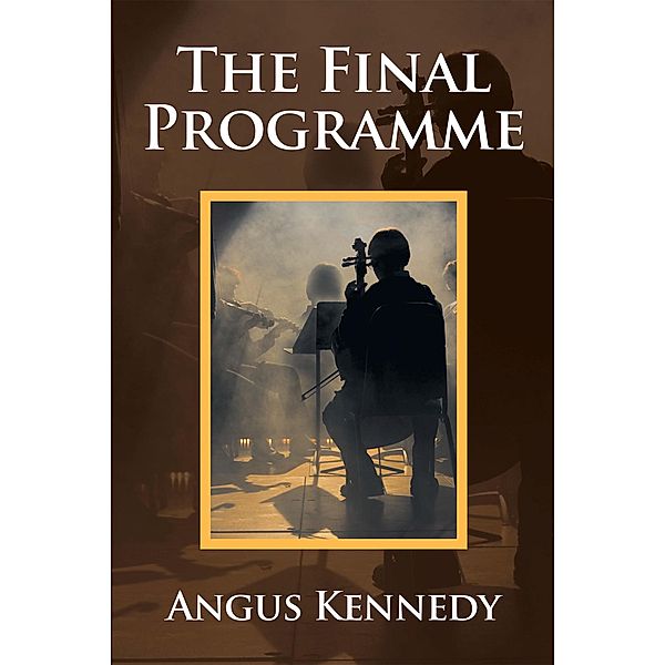 The Final Programme, Angus Kennedy