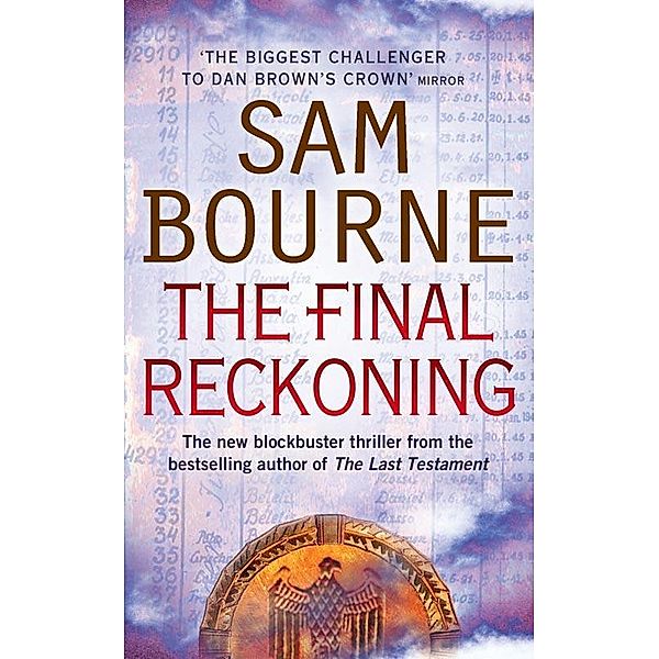 The Final Reckoning, Sam Bourne