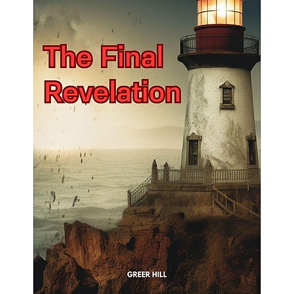 The Final Revelation, Greer Hill