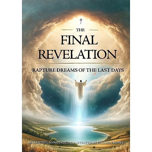 The Final Revelation, Eduard Tropea