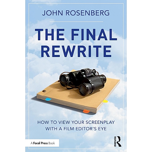 The Final Rewrite, John Rosenberg