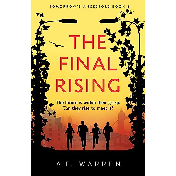 The Final Rising, A. E. Warren