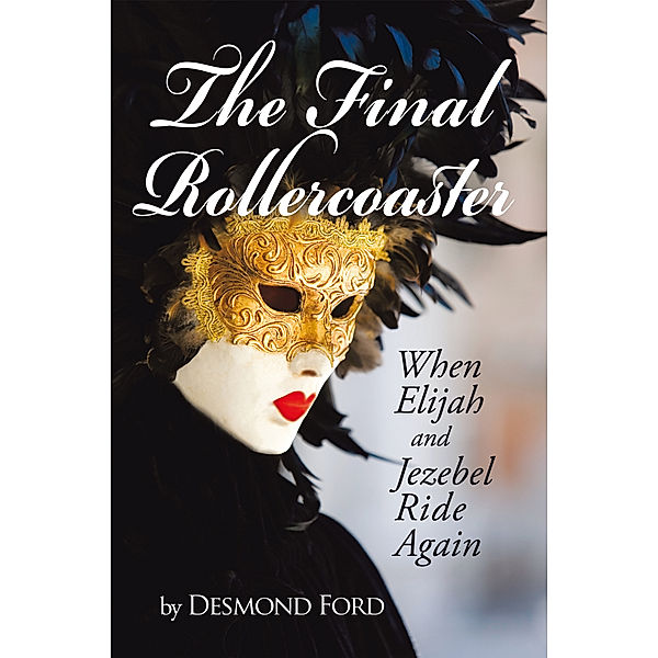 The Final Rollercoaster, Desmond Ford