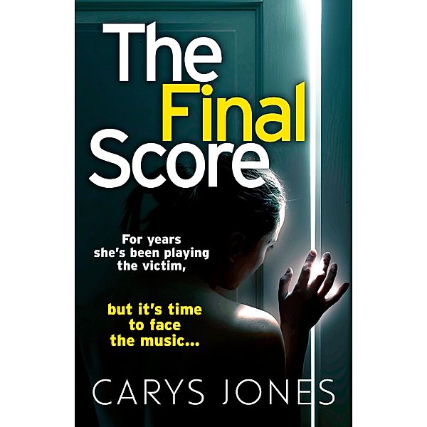 The Final Score, Carys Jones