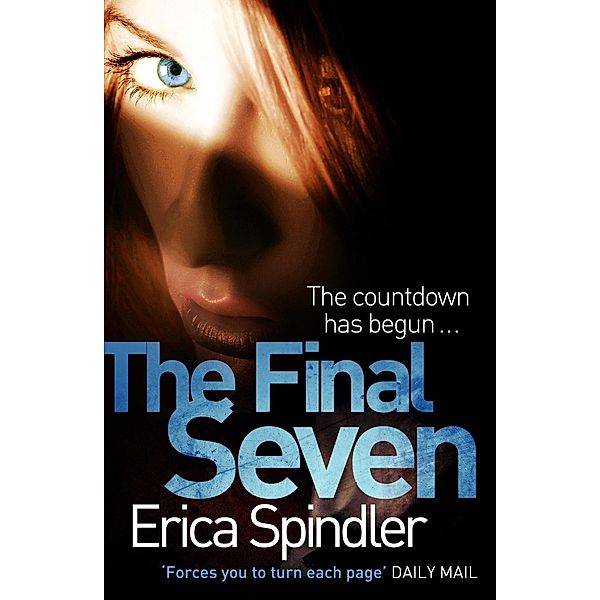 The Final Seven, Erica Spindler