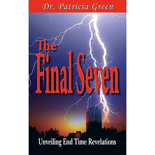 The Final Seven, Patricia Green