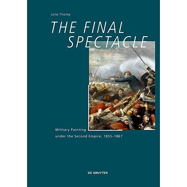 The Final Spectacle, Martin Loder