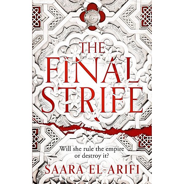 The Final Strife, Saara El-Arifi