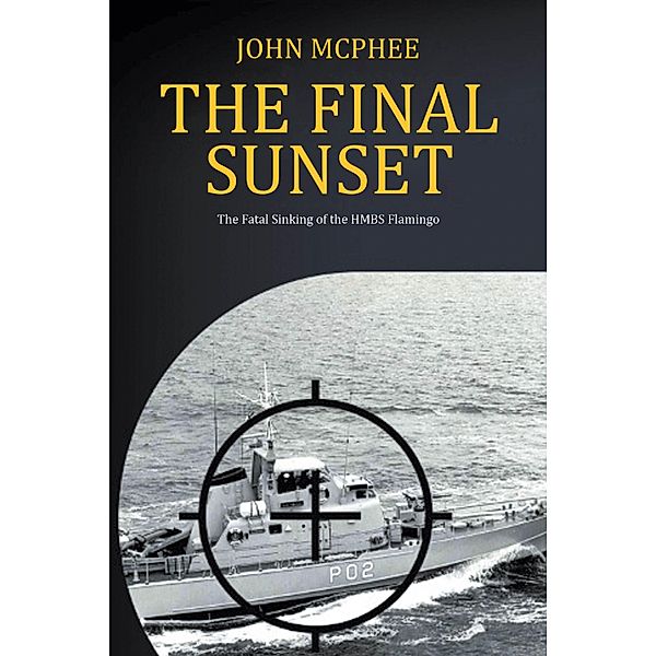 The Final Sunset, John McPhee