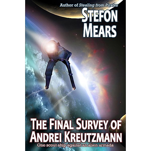 The Final Survey of Andrei Kreutzmann, Stefon Mears