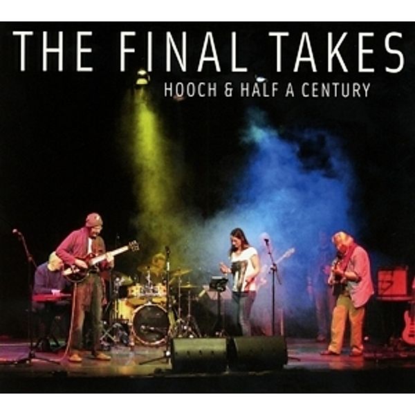 The Final Takes, Hooch & Half a Century, Reinhold Huemer