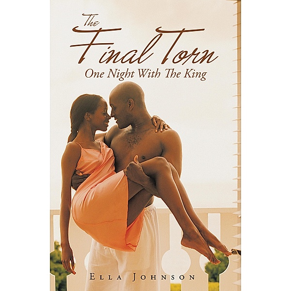 The Final Torn, Ella Johnson