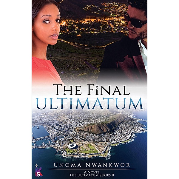 The Final Ultimatum, Unoma Nwankwor