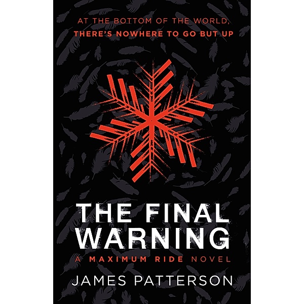 The Final Warning: A Maximum Ride Novel / Maximum Ride Bd.4, James Patterson