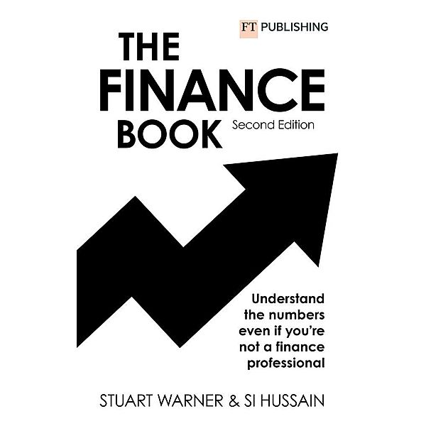 The Finance Book, Stuart Warner, Si Hussain