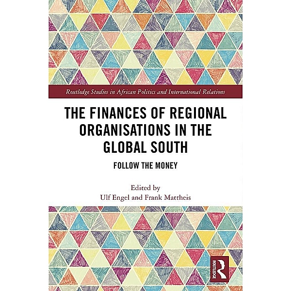 The Finances of Regional Organisations in the Global South
