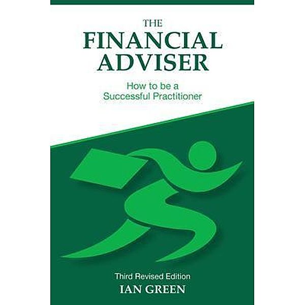 The Financial Adviser, Ian Green