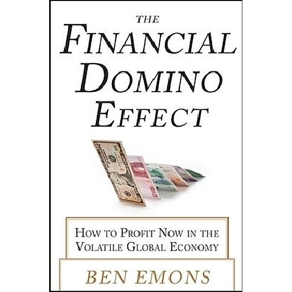 The Financial Domino Effect, Ben Emons