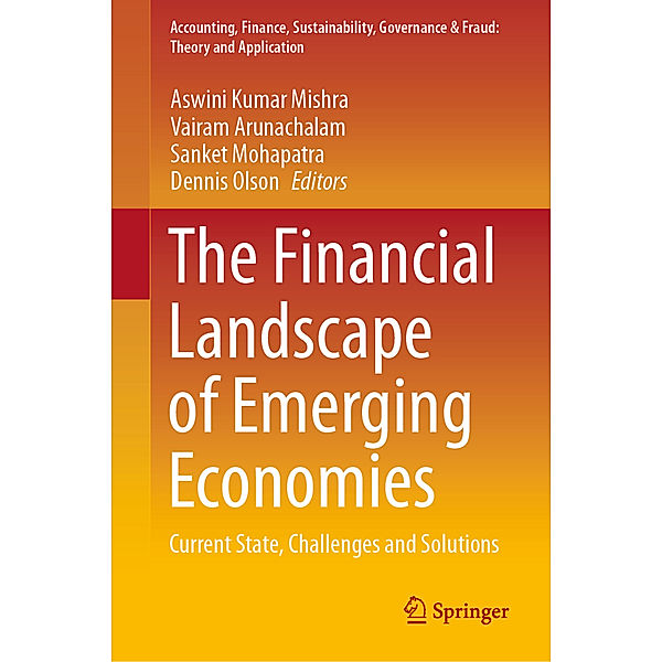 The Financial Landscape of Emerging Economies