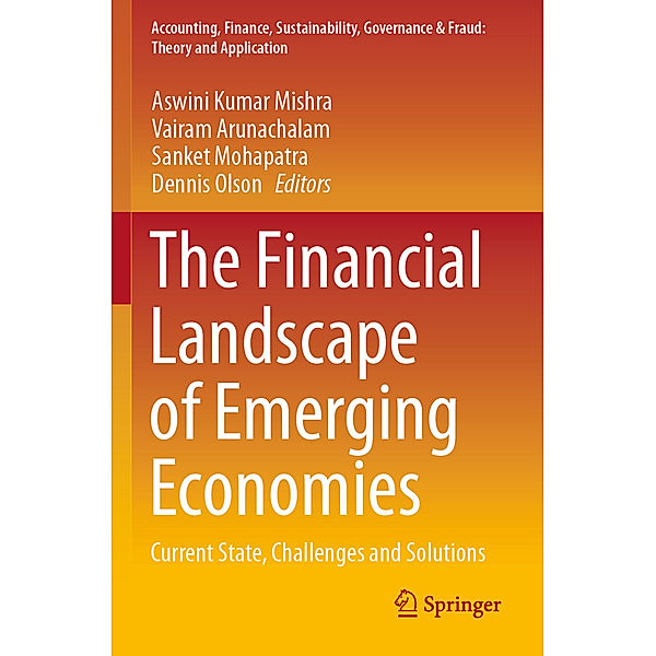 The Financial Landscape of Emerging Economies