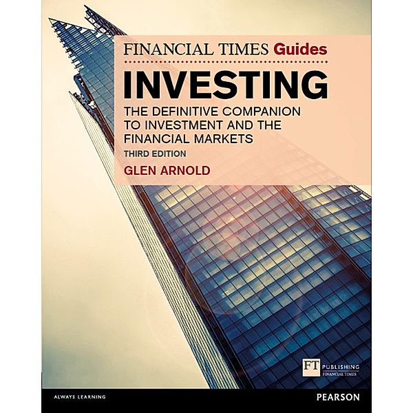 The Financial Times Guide to Investing PDF / FT Publishing International, Glen Arnold