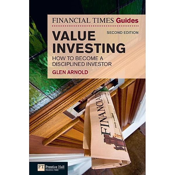 The Financial Times Guide to Value Investing ePub, Glen Arnold