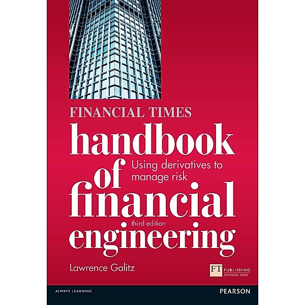 The Financial Times Handbook of Financial Engineering PDF eBook / FT Publishing International, Lawrence Galitz