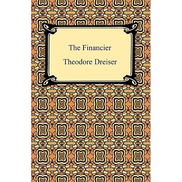 The Financier / Digireads.com Publishing, Theodore Dreiser