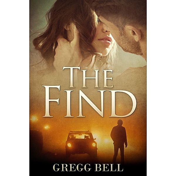 The Find, Gregg Bell