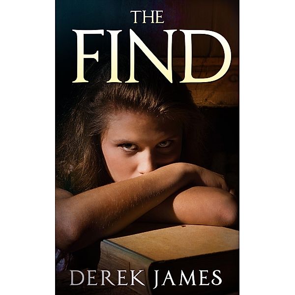 The Find, Derek James