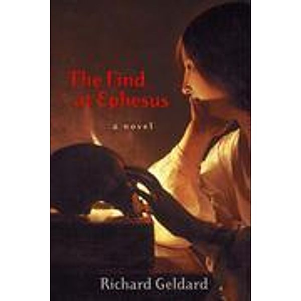 The Find at Ephesus, Richard Geldard
