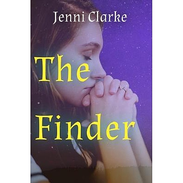 The Finder, Jenni Clarke