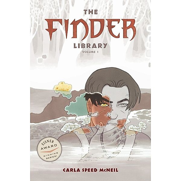 The Finder Library.Vol.1, Carla Speed McNeil