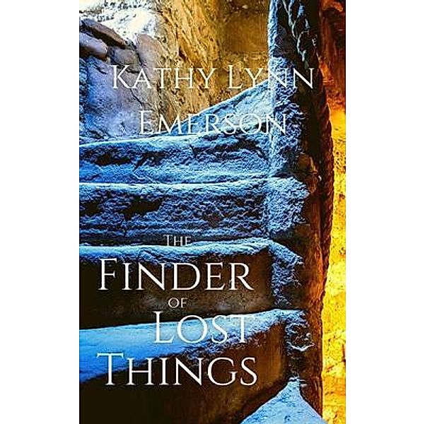 The Finder of Lost Things, KATHY LYNN EMERSON
