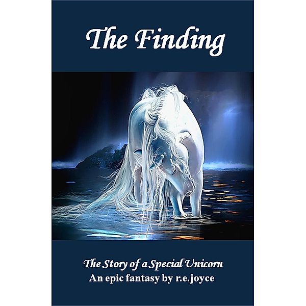 The Finding, R. E. Joyce