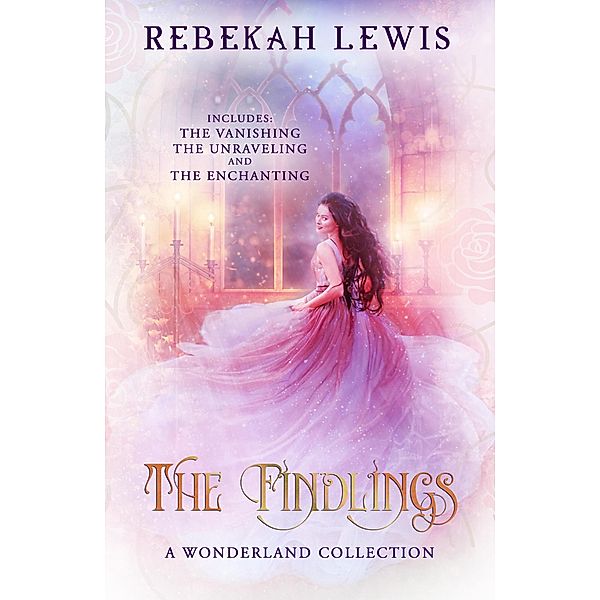 The Findlings (Wonderland) / Wonderland, Rebekah Lewis