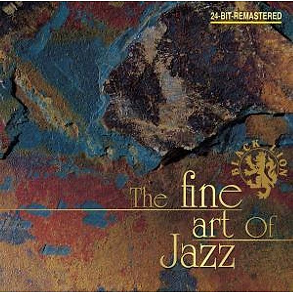 The Fine Art Of Jazz-24bit, Diverse Interpreten