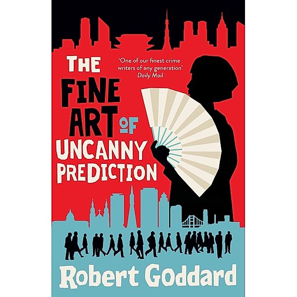 The Fine Art of Uncanny Prediction, Robert Goddard