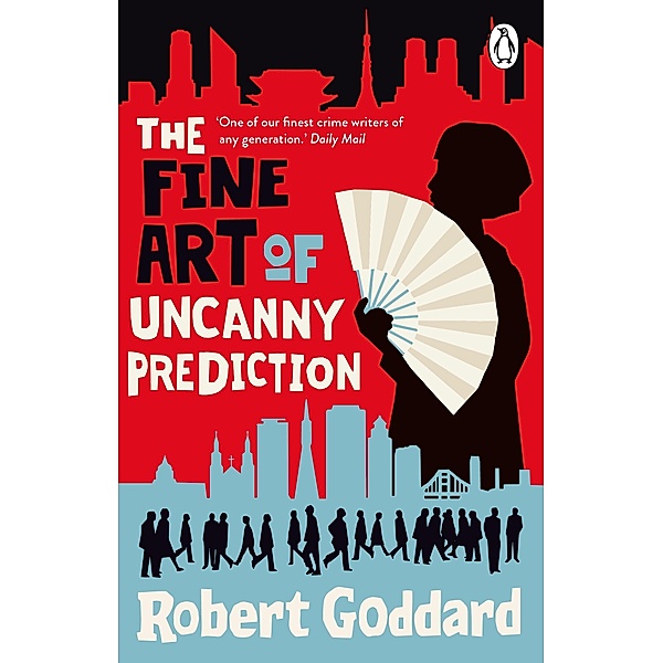 The Fine Art of Uncanny Prediction, Robert Goddard