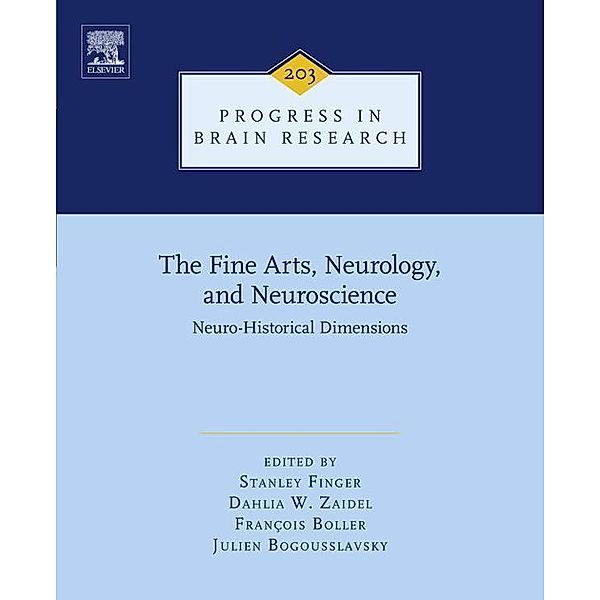 The Fine Arts, Neurology, and Neuroscience