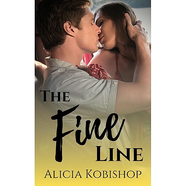 The Fine Line, Alicia Kobishop