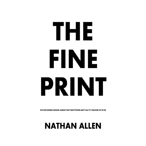 The Fine Print, Nathan Allen