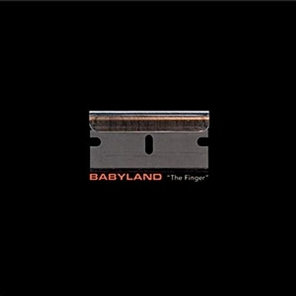 The Finger, Babyland