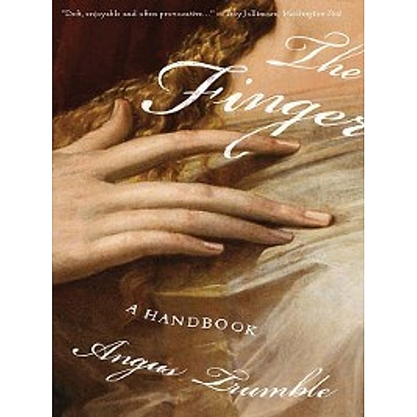 The Finger, Angus Trumble