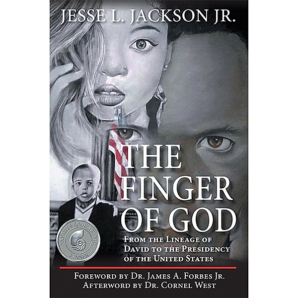 The Finger of God, Jesse L. Jackson Jr.