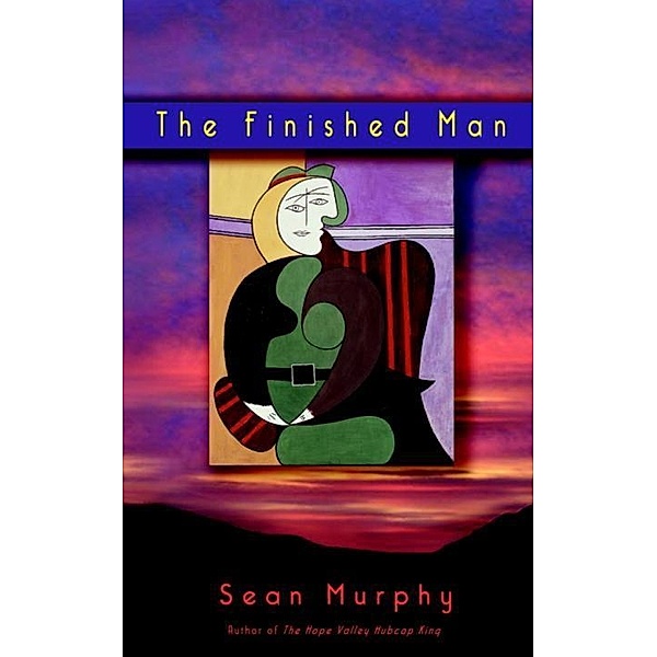 The Finished Man / Delta, Sean Murphy