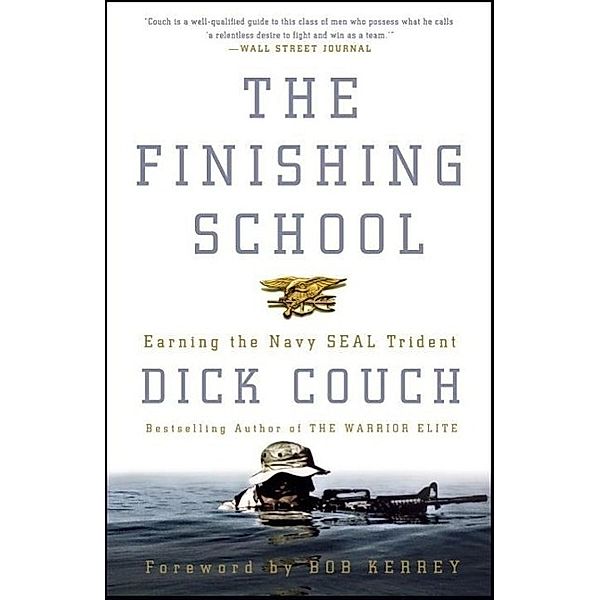 The Finishing School, Dick Couch