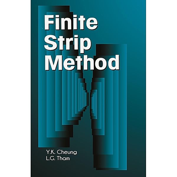 The Finite Strip Method, Y. K. Cheung, L. G. Tham