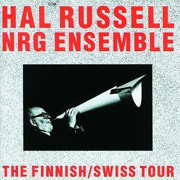 The Finnish Swiss Tour, Hal Russell