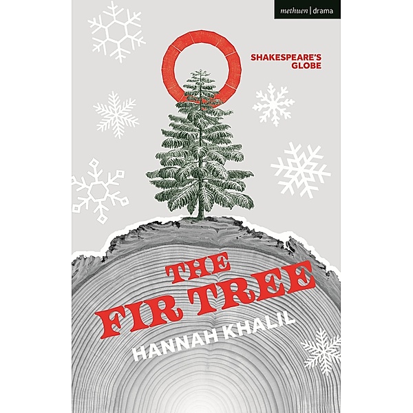 The Fir Tree, Hannah Khalil
